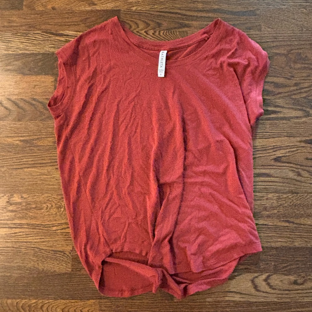 athleta shirt